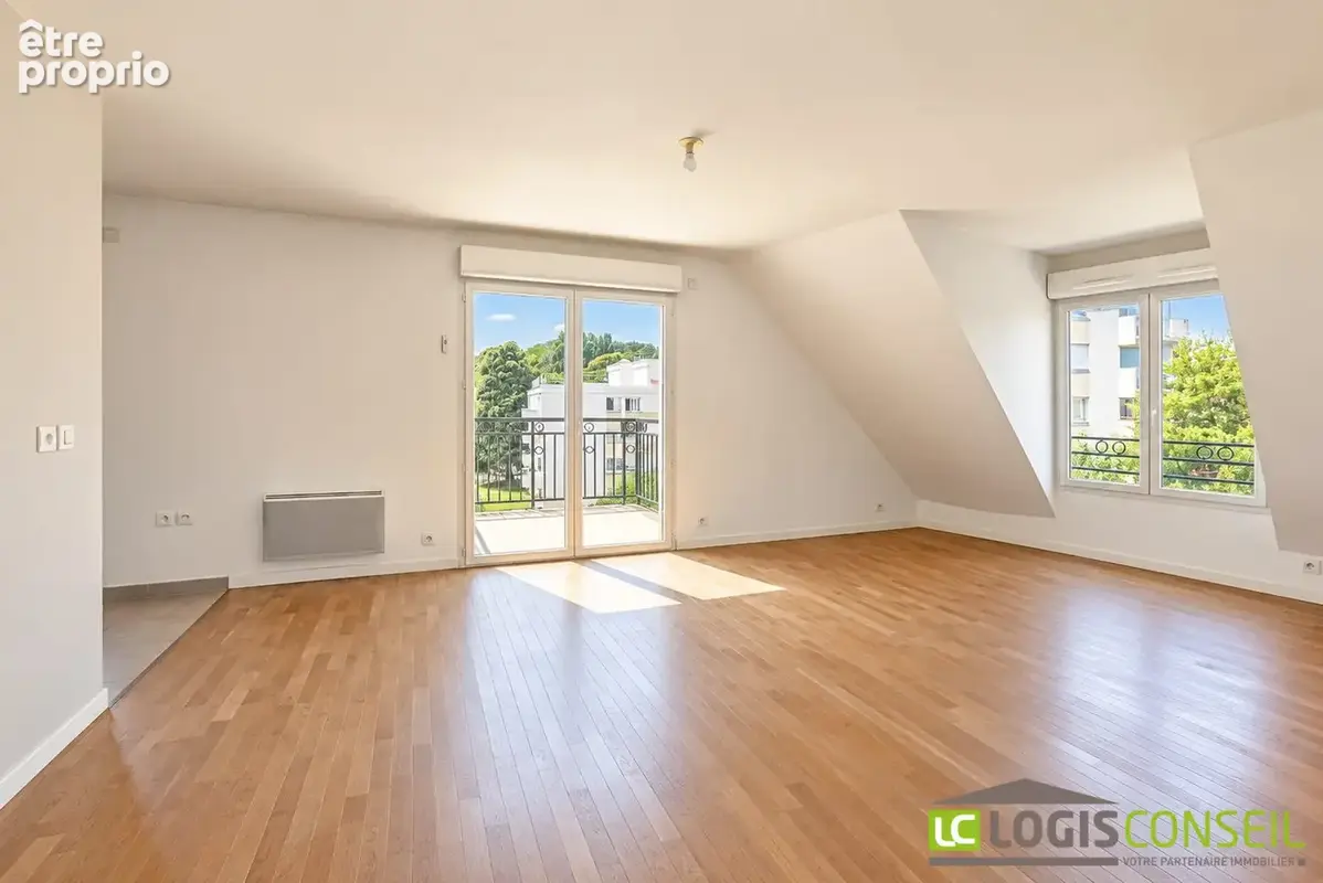 Appartement 3 pièces 69 m² à vendre à Chatenay-Malabry (92290) - photo 2