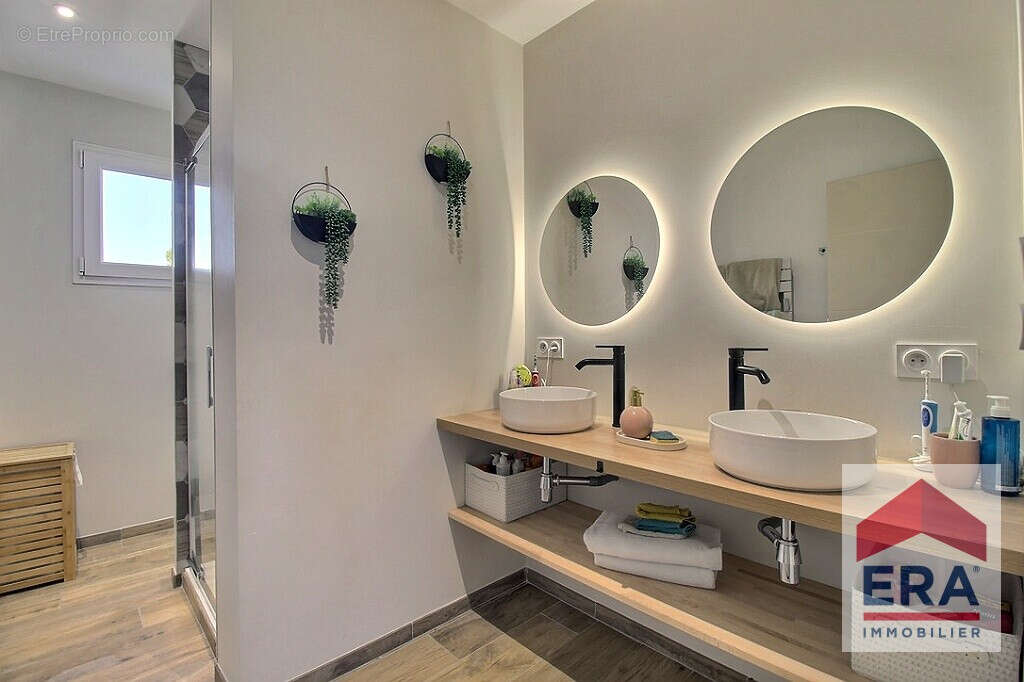 Maison à CARPENTRAS