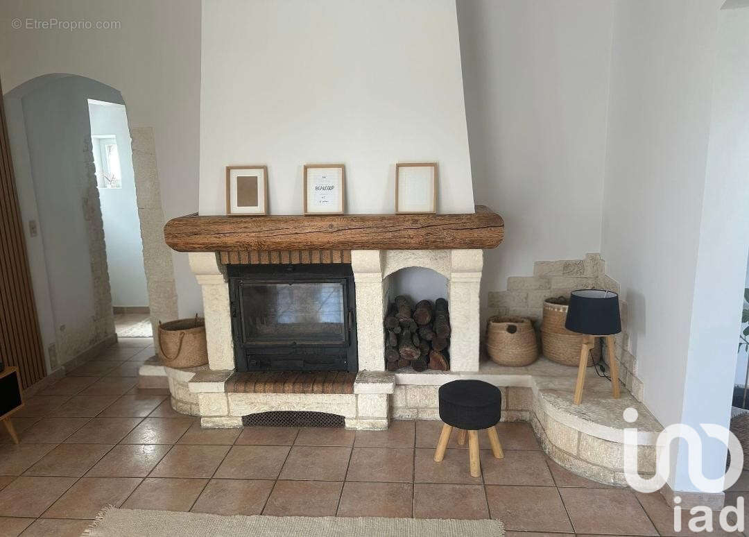 Photo 6 - Maison à BOUILLARGUES