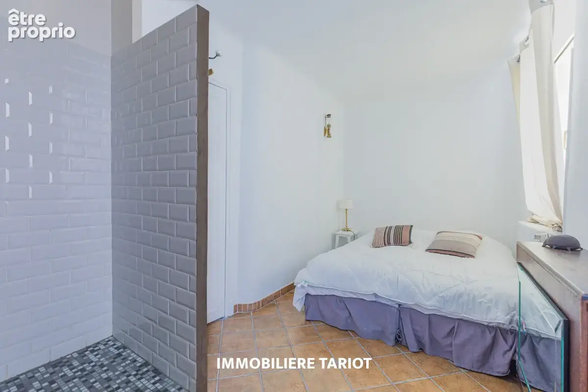 Marseille 13001 - vieux-port - appartement t3 - photo 15
