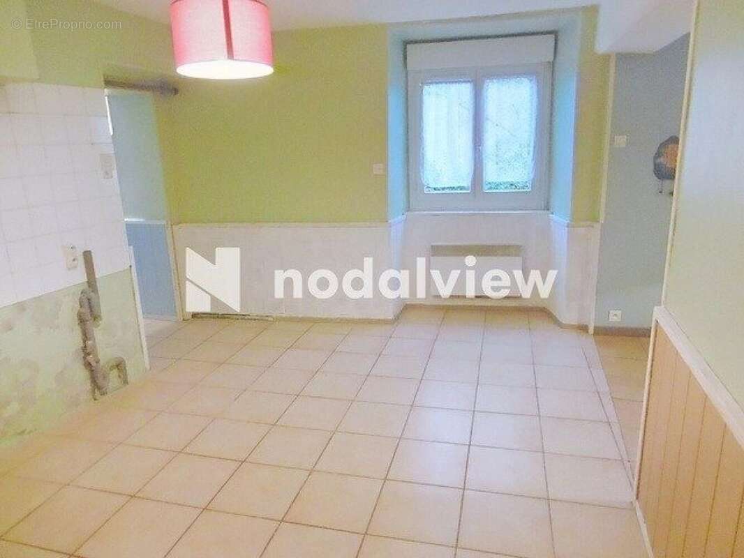 Photo 2 - Maison à SEGRE