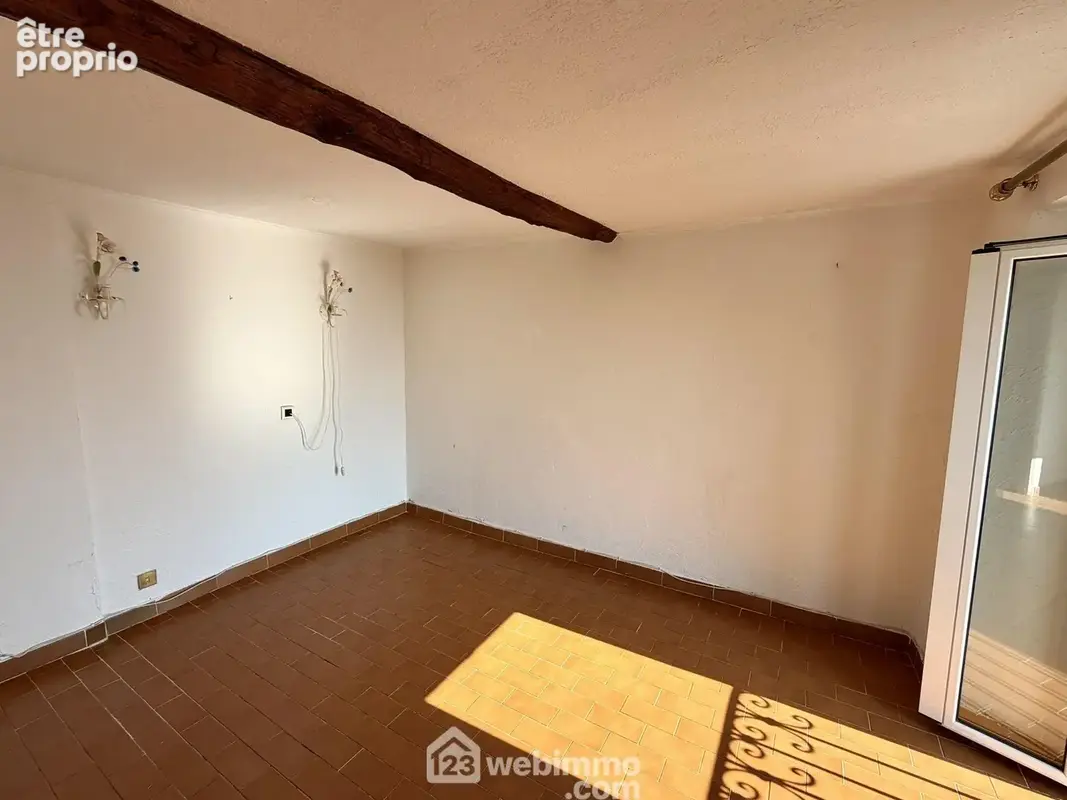 ...elle mesure 8,4 m2