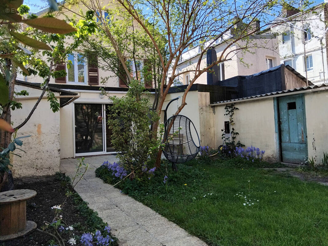 Maison à LE HAVRE