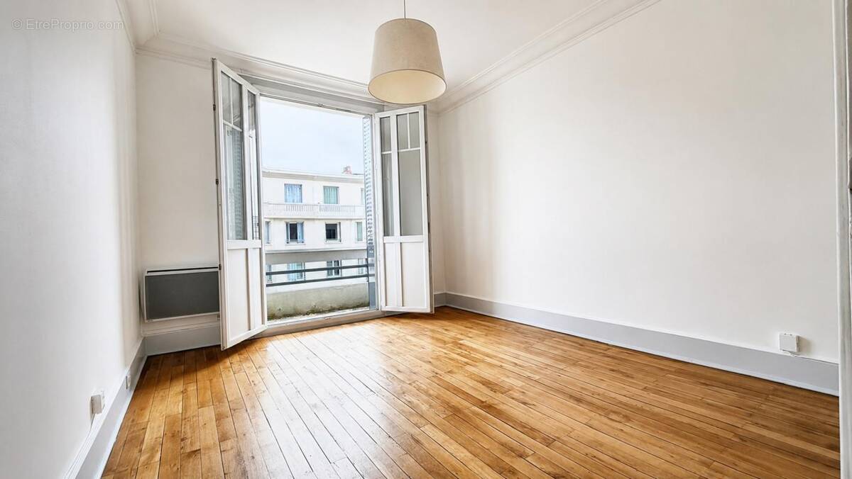 Appartement à LYON-7E