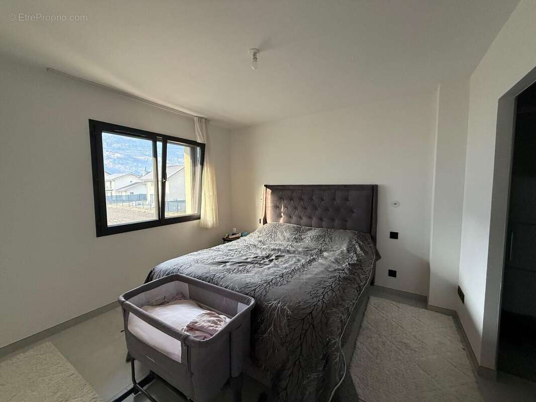 Photo 6 - Maison à SCIONZIER