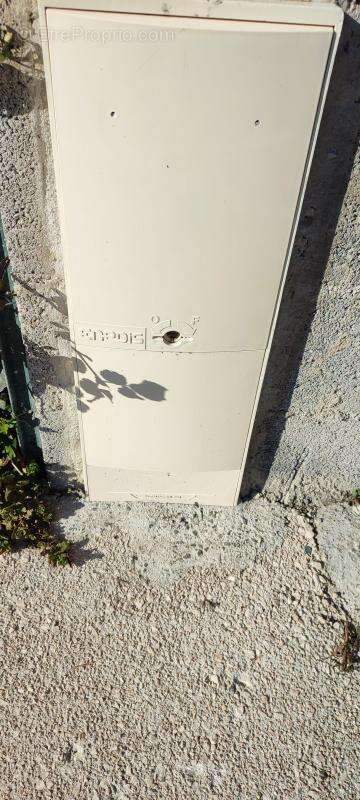 Terrain à VIC-EN-BIGORRE