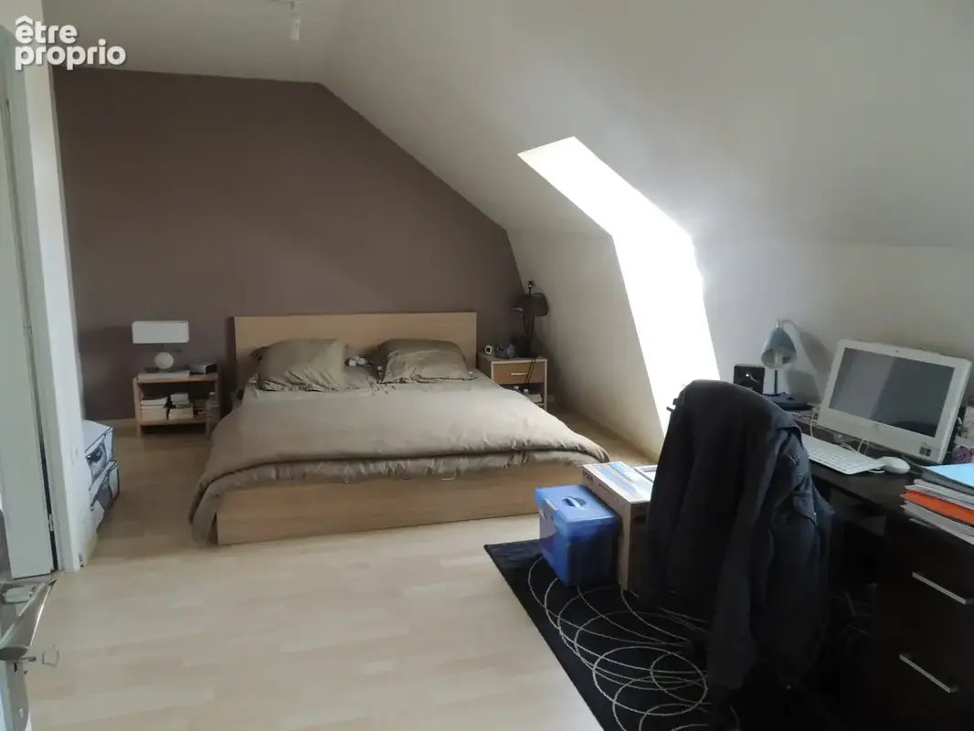 Appartement 2 pièces 35 m² à vendre à Plouarzel (29810) - photo 6
