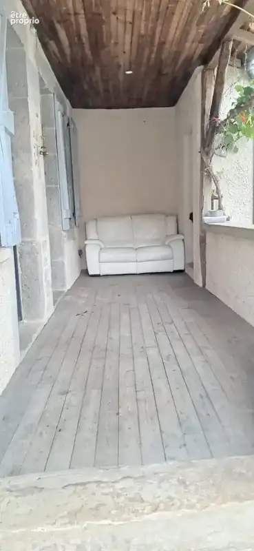 Belle maison de village rénovée avec soin - photo 5