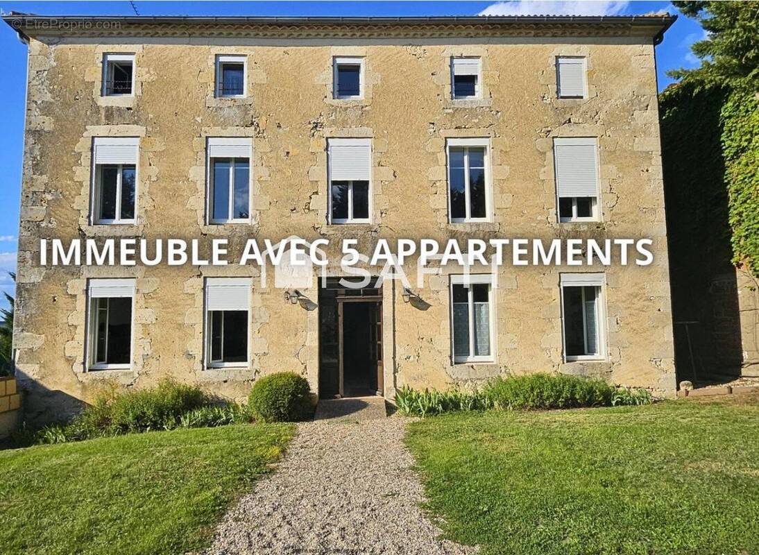 Photo 1 - Appartement à MONTREAL