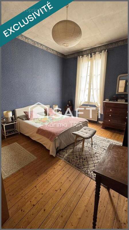 Photo 7 - Maison à LIBOURNE