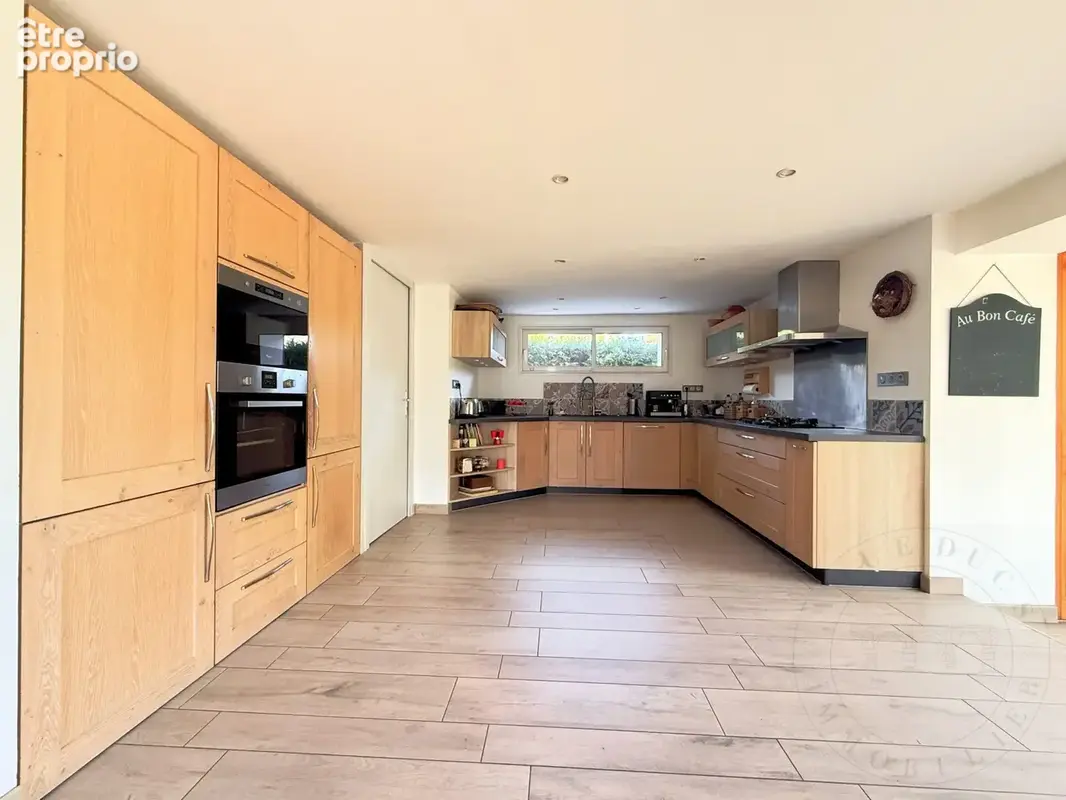 Maison 5 pièces 160 m² à vendre à Chaponost (69630) - photo 2