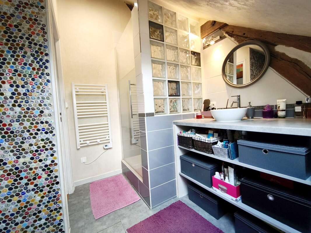 Appartement à SANDILLON