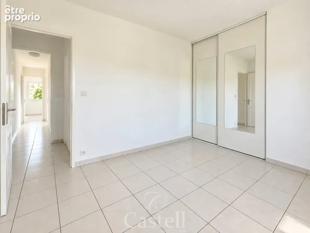 ***maison de plain-pied t4  quartier du puits de so à agde*** - photo 13