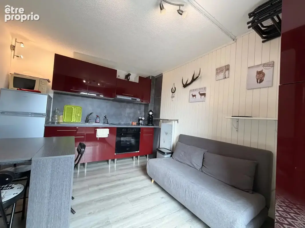 Magnifique appartement avec vue sur le lac de matemale – les angles - photo 8