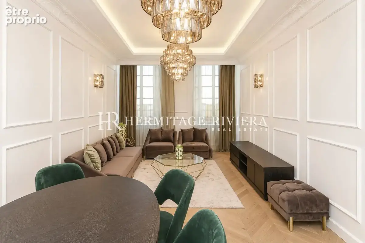 Appartement 131 m² à Nice  - photo 35