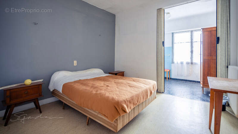 Appartement à DENGUIN