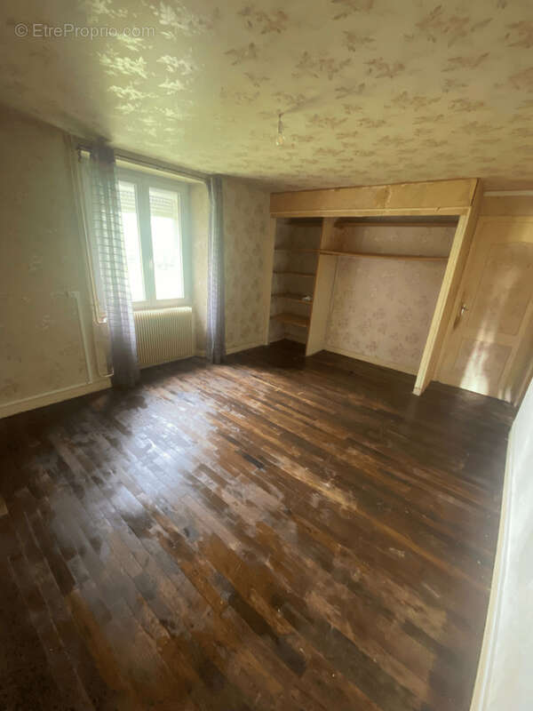 Corps de ferme de 198.40 m2 a provencheres sur meuse - photo 7