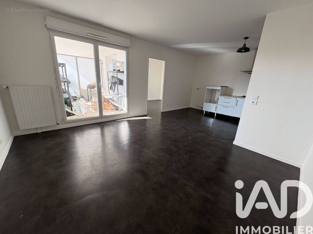 Photo 1 - Appartement à SARTROUVILLE