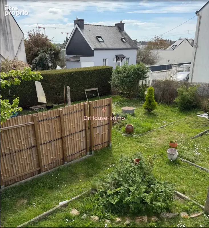 Maison 5 pièces 111 m² à vendre à Quimperle (29300) - photo 34