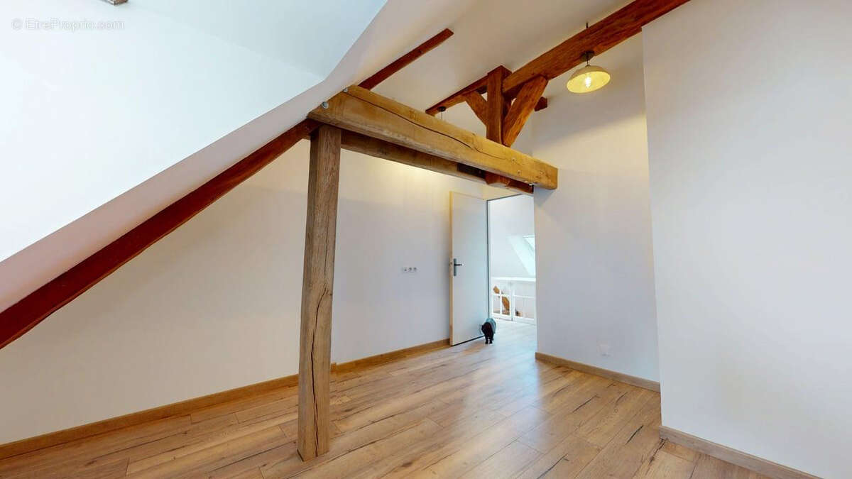 Appartement à BLOIS