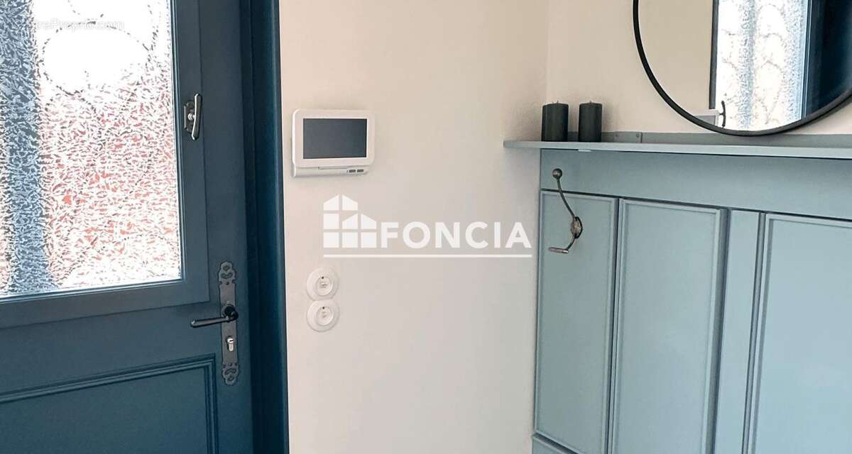 Maison à SAINT-JORIOZ