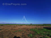 Terrain à TALMONT-SAINT-HILAIRE