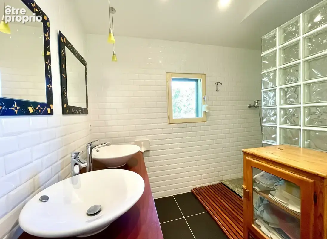 10 min de vaison - maison avec piscine - photo 18