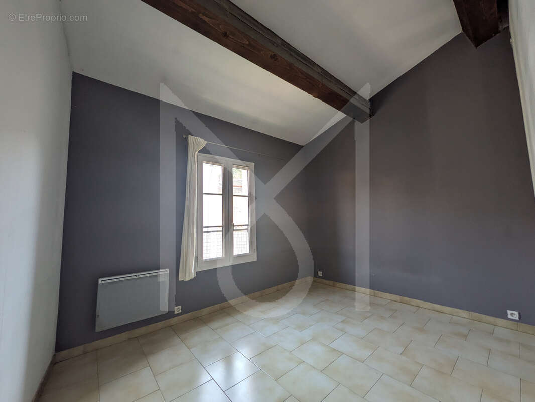 Appartement à MEYRARGUES