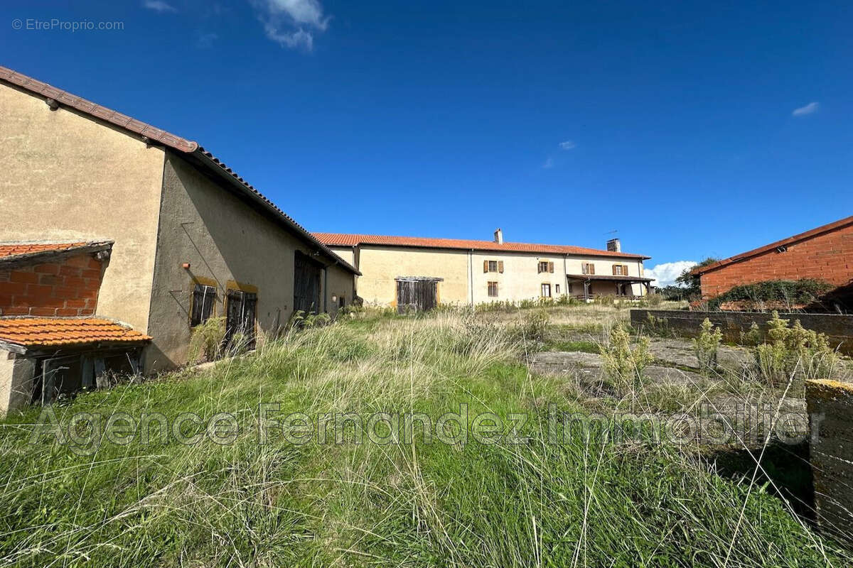 Maison 220 m² à Melay  - photo 3