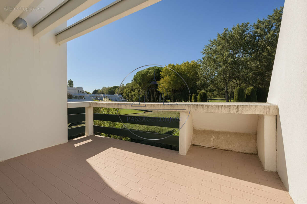 Appartement à LA GRANDE-MOTTE