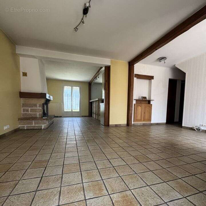 Maison à CHAMARANDE