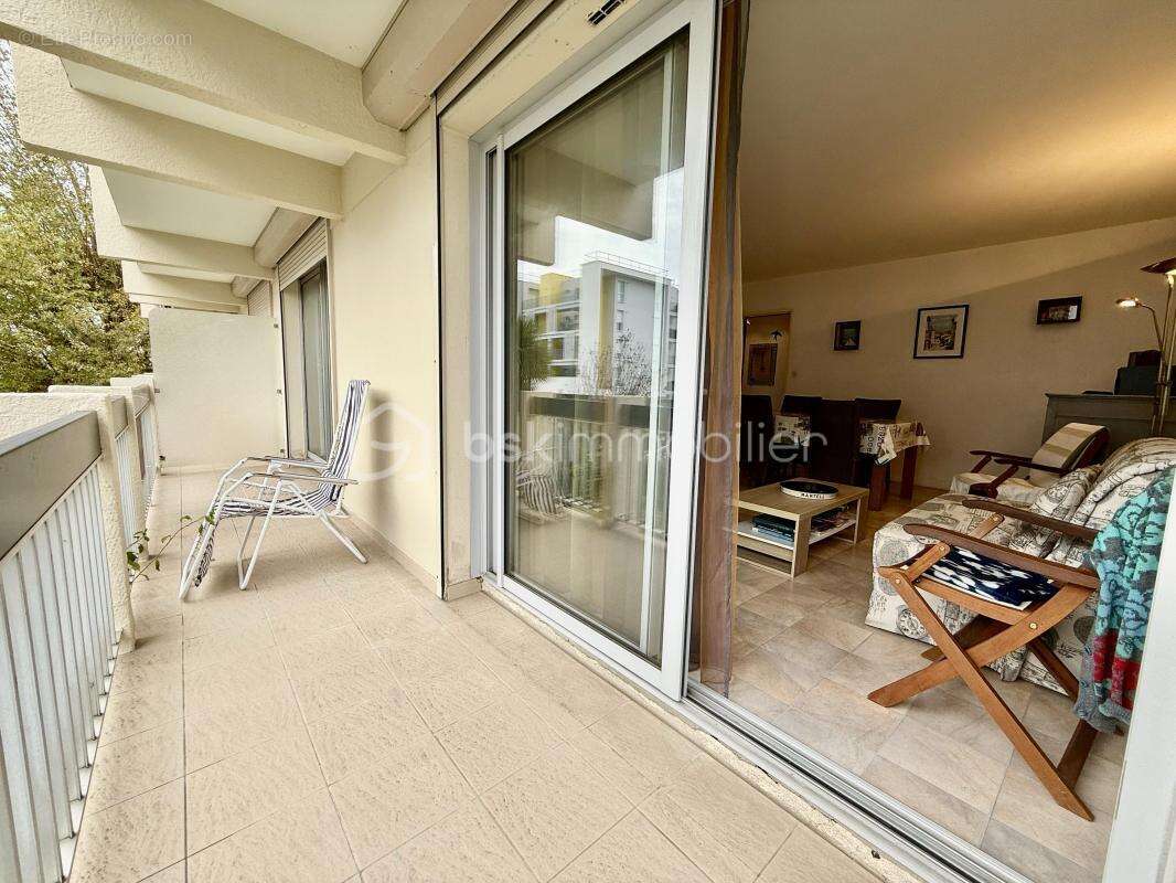 Appartement à ROYAN