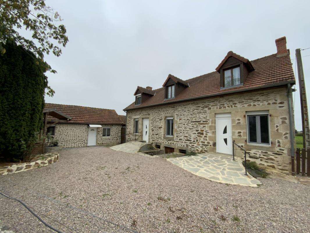 Maison à VIGOULANT