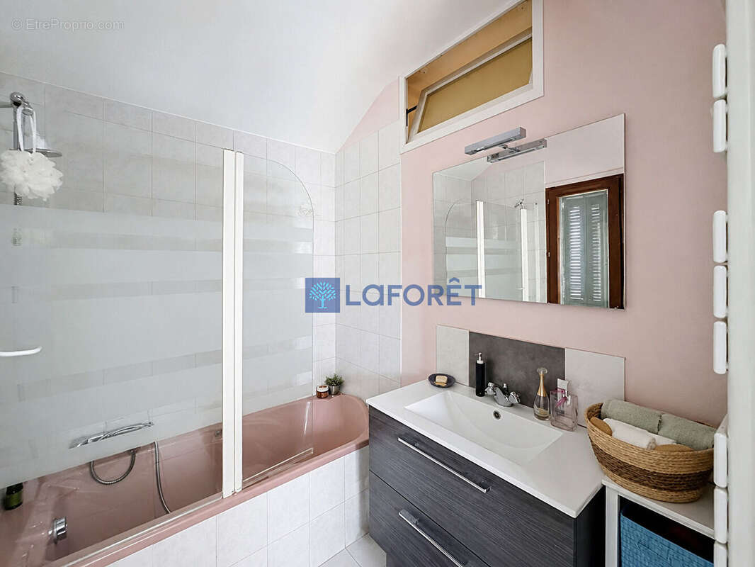 Maison Savigny Sur Orge 7 pièce(s) 120 m2 - photo 9