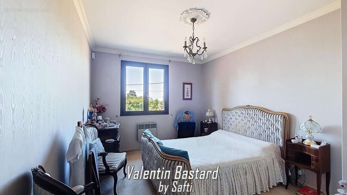 Photo 7 - Maison à MONTLOUIS-SUR-LOIRE