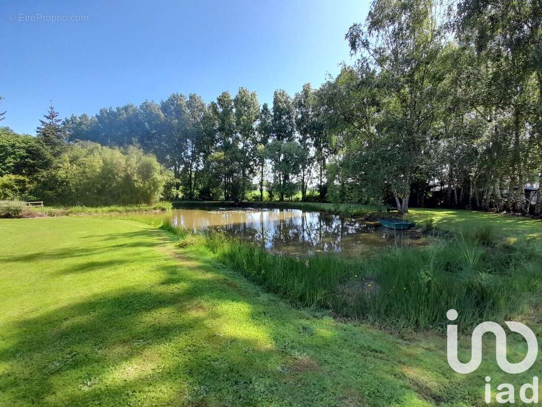 Photo 8 - Maison à SOUDAN