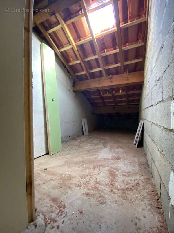 Appartement à AJACCIO