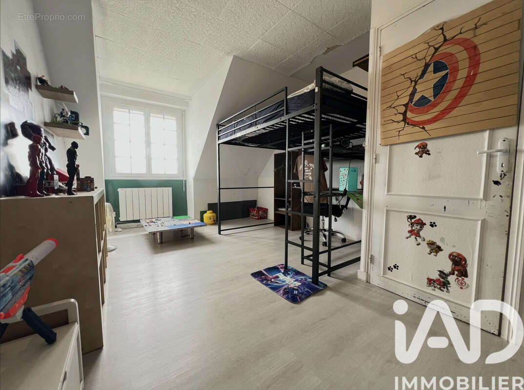 Photo 9 - Maison à ARGENTRE