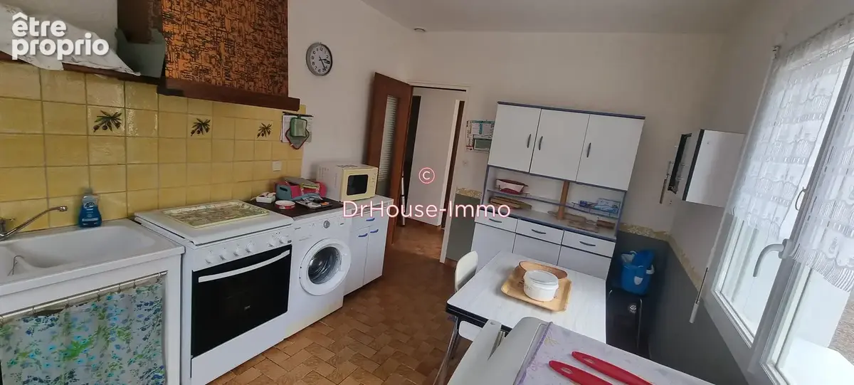Maison 4 pièces 70 m² à vendre à Saint-Denis-Du-Payre (85580) - photo 14