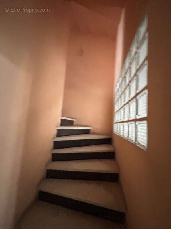 Appartement à ESPERAZA