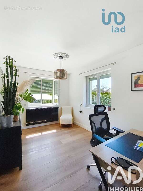 Photo 9 - Maison à THONON-LES-BAINS