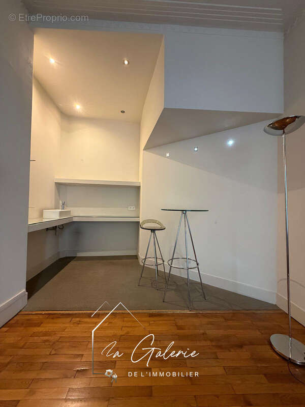Appartement spacieux hyper centre de grenoble - photo 5