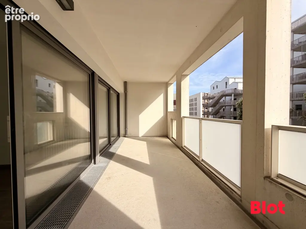 Photo Appartement à Nantes au prix de 204 900€
