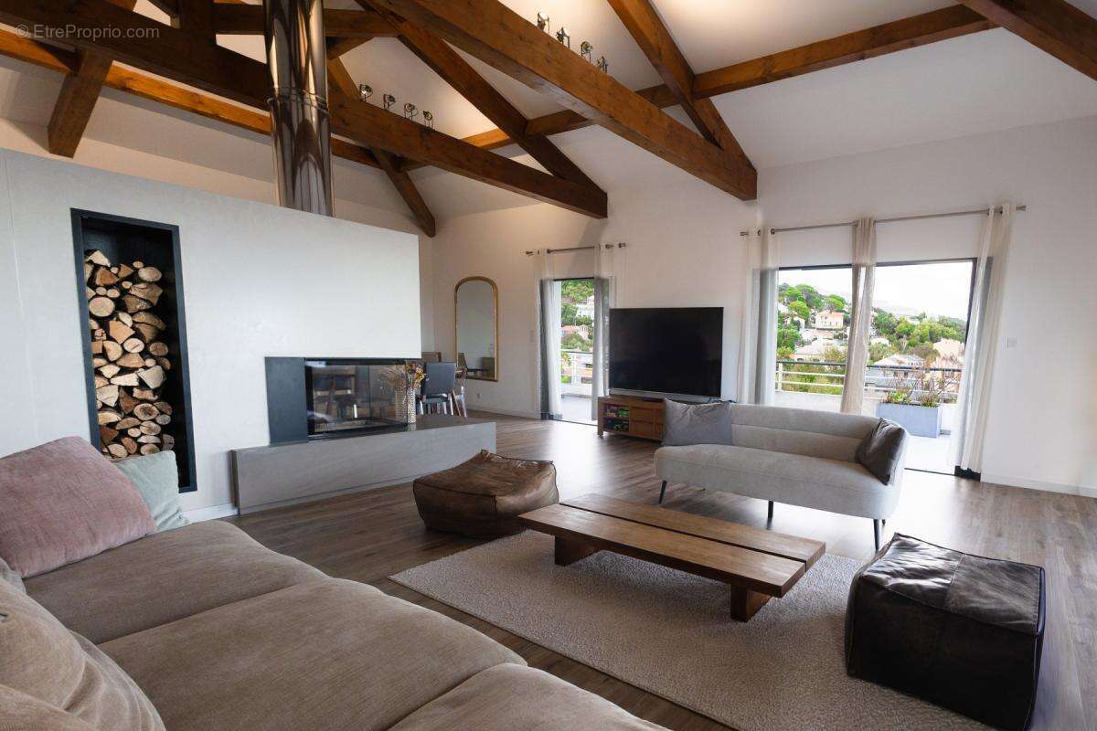 Appartement à SAN-MARTINO-DI-LOTA