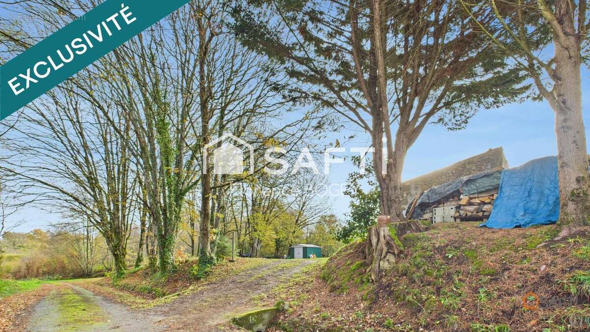 Photo 8 - Maison à MORTEMART