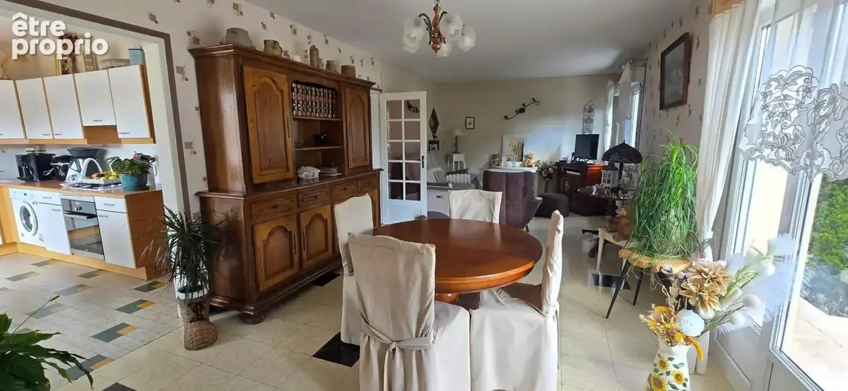 Agglo Sud Filibus, Maison familiale et habitatble en P/pied - photo 2