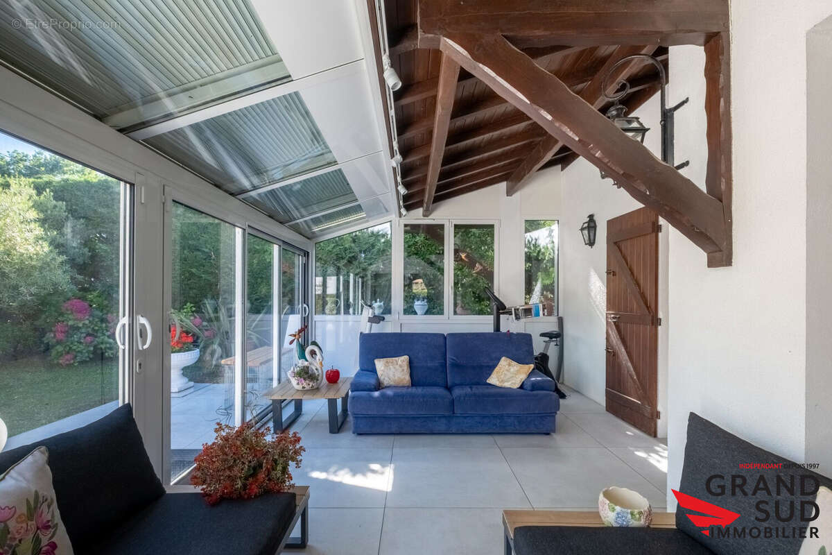 Maison 240 m² à Arcachon  - photo 7