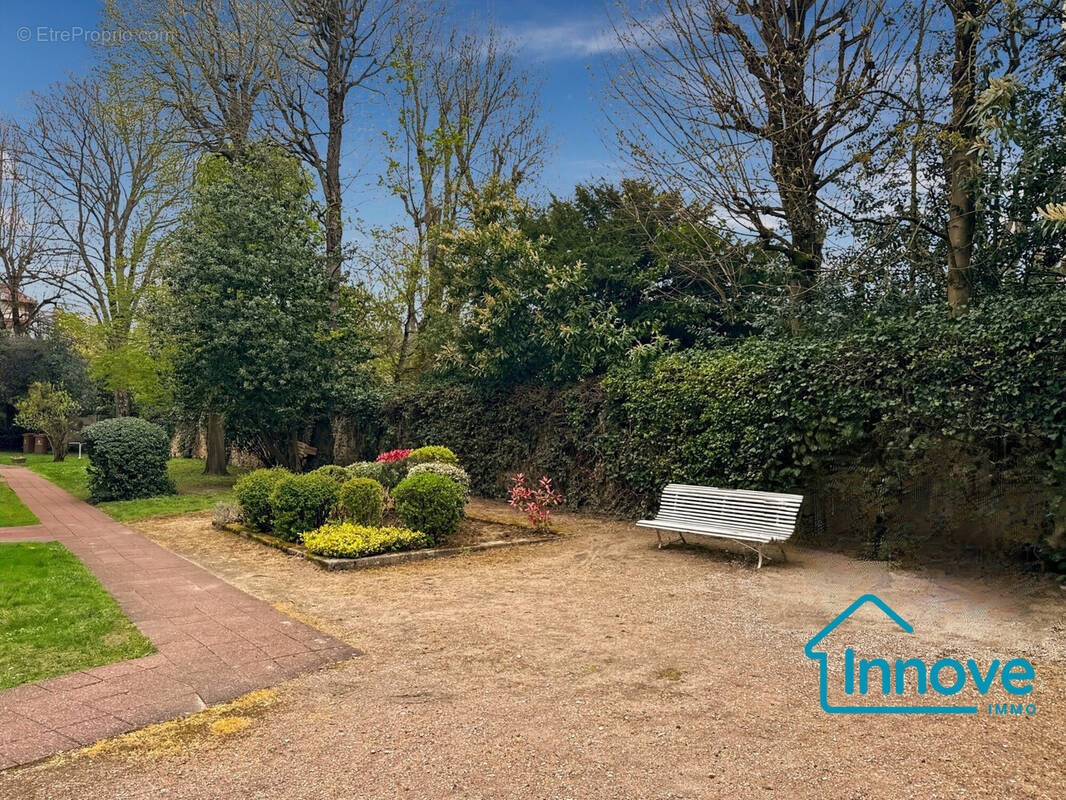 Appartement à VERSAILLES