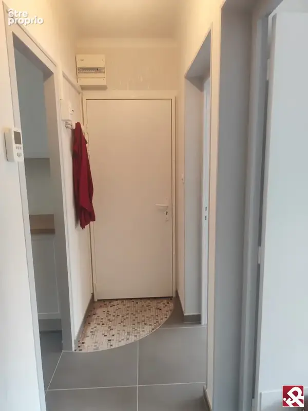 Appartement 2 pièces 41 m² à vendre à Gueret (23000) - photo 8