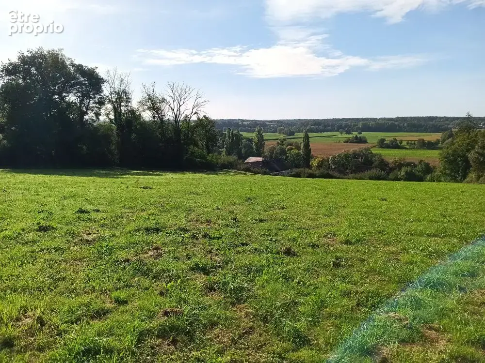 Terrain viabilisé - photo 4